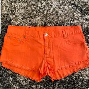 Ripcurl Shorts size M 8-10